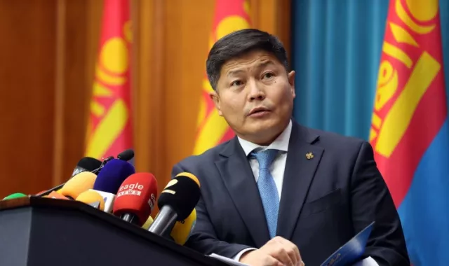 Х.Нямбаатар: Ус зайлуулах шугамд “пакришка“ чихсэн хүмүүсийг камераар олж тогтоосон