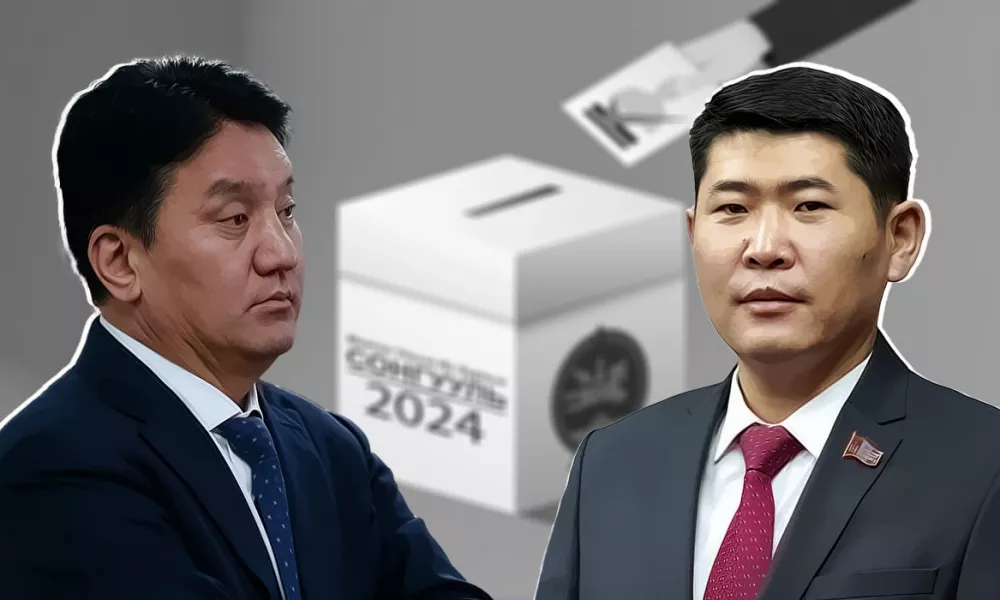 УИХ-ын гишүүн Ж.Ганбаатар 100 сая төгрөгийн босго тогтоож, шаардсан мөнгийг нь өгөхгүй бол орон нутгийн сонгуульд өрсөлдүүлэхгүй гэжээ