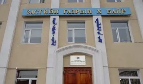 Яамын байр хүүхдийн 120-150 ортой эмнэлэг болно 
