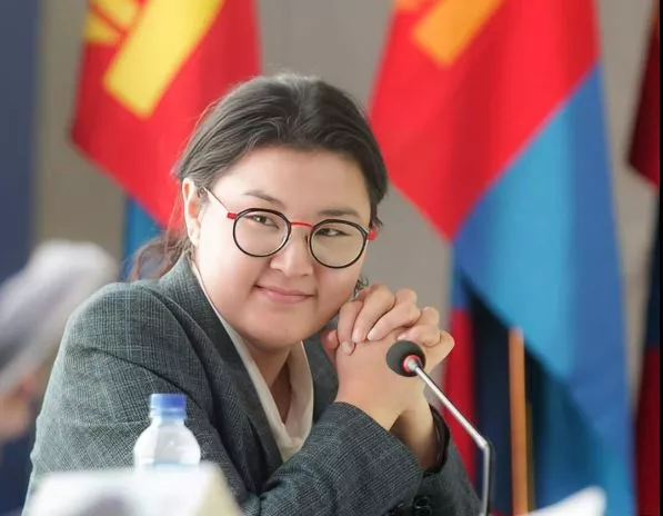 П.Дэлгэрнаран:Та бүхний сонгох сонгогдох эрхийг ханган ажиллаж байна