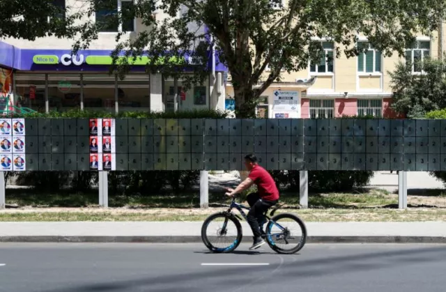 Орон нутгийн сонгуулийн сурталчилгаа энэ сарын 26-наас эхэлнэ