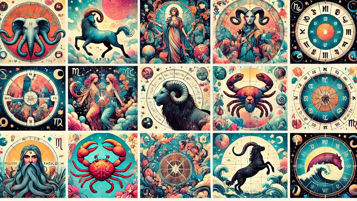 12 ордын энэ долоо хоногийн зурхай /2024.XI.18-XI.24/