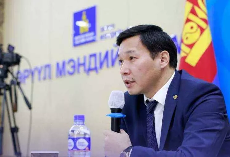 Т.Мөнхсайхан:  Эмчлүүлэгчдэд ДОХ-ын халдвар халдах эрсдэл байсан уу гэдгийг шалгаж тогтооно