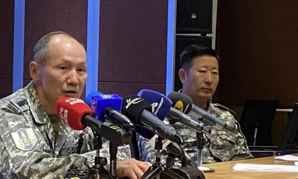 ОБЕГ: Нийслэлийн зургаан дүүрэгт аюултай бүс нутагт 2000 гаруй айл өрх байна