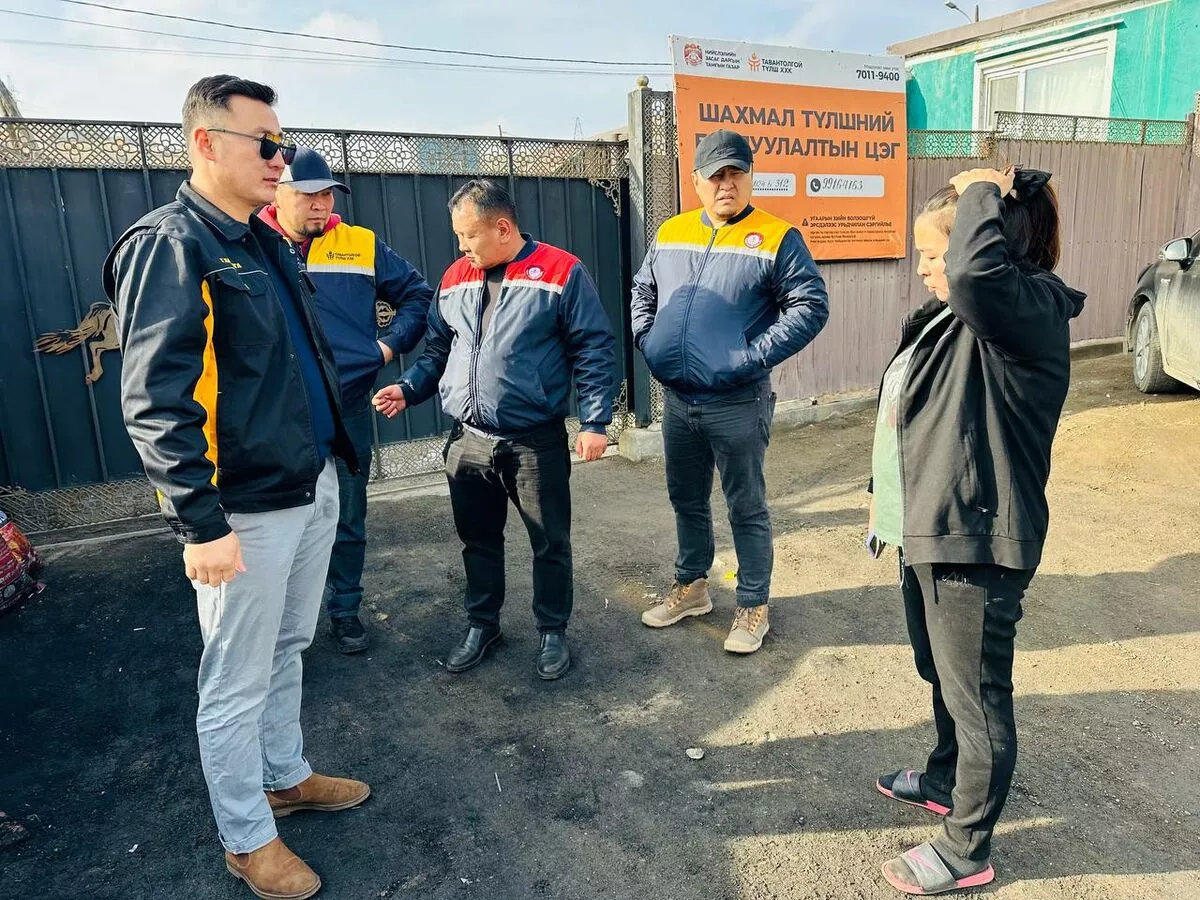 Борлуулалтын 380 цэгт шахмал түлшний стандарт, зөв галлагаа болон хадгалалтын горимыг сурталчлав