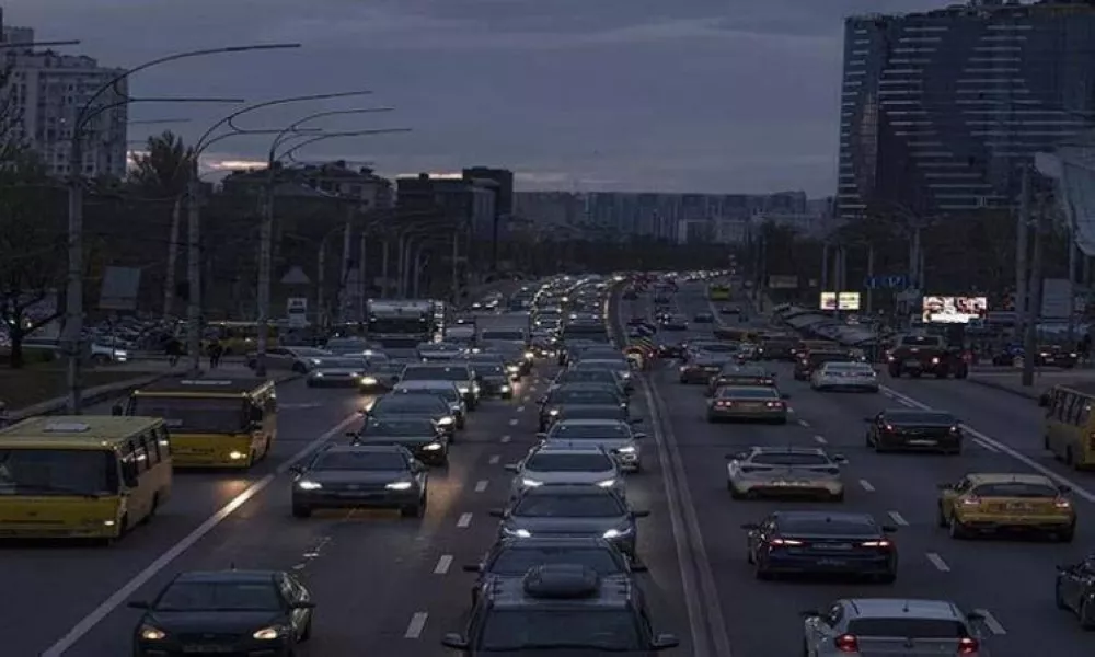 Молдав даяар өдөрт гурван цаг цахилгаан таслахаар төлөвлөжээ