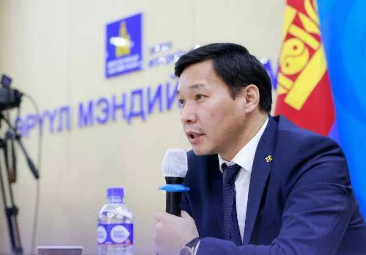 Сайд Т.Мөнхсайхан: Томуу, томуу төст өвчинөөр  0-4 насныхан хамгийн их өвдөж байна