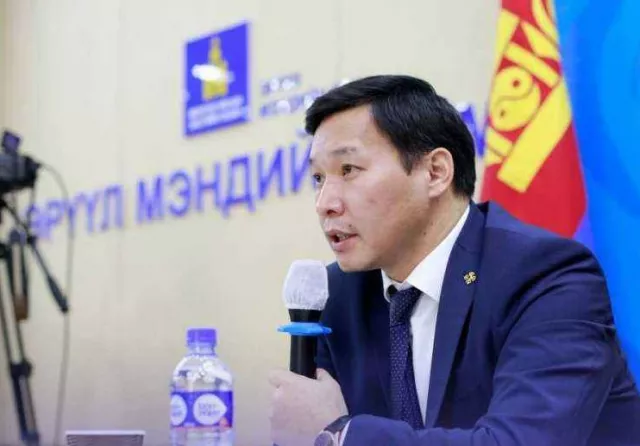 Сайд Т.Мөнхсайхан: Томуу, томуу төст өвчинөөр  0-4 насныхан хамгийн их өвдөж байна