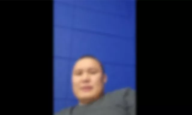Иргэн Б.Баярбаатарт 30 хоног баривчлах шийтгэл оногдууллаа