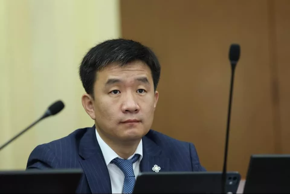 Иргэн гишүүн хоёрт хууль адил тэгш үйлчлэх ёстой