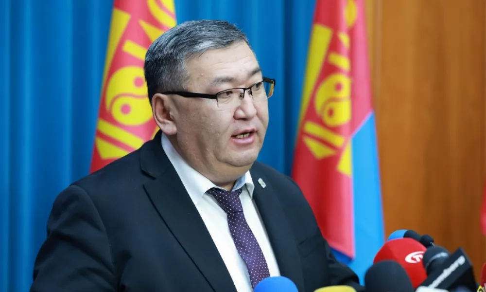 Ц.Туваан: Төгрөг нуурын орд болон Х.Баттулга гишүүний асуудал хуулийн дагуу шийдэгдэх ёстой