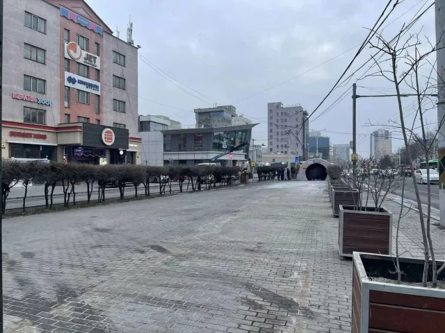Зөвшөөрөлгүй байршуулсан нийт 52 ТҮЦ-ийг нүүлгэлээ