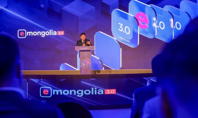 Ерөнхий сайд Л.Оюун-Эрдэнэ: E-Mongolia хэрэглэгчийн тоо 2 саяд хүрлээ