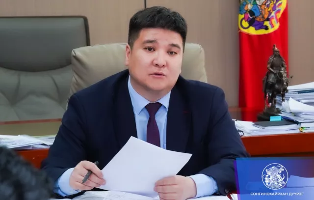Сонгинохайрхан дүүргийн хэмжээнд газар чөлөөлөлтийг эрчимжүүлнэ
