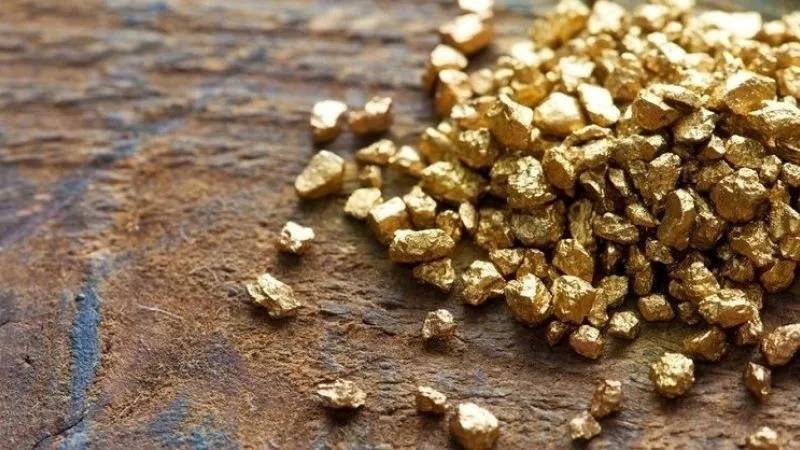Алтны 82 үндсэн ордын хүчинтэй тусгай зөвшөөрөл бүртгэлтэй байна