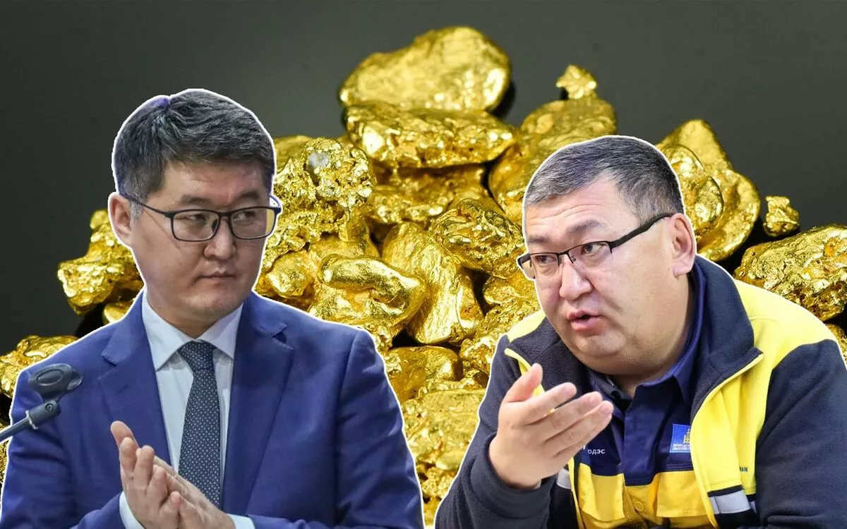 Олон овоотын ордын үлдсэн 8 лицензийг нэг гэр бүлийн хоёр компанид хууль бусаар шилжүүлжээ