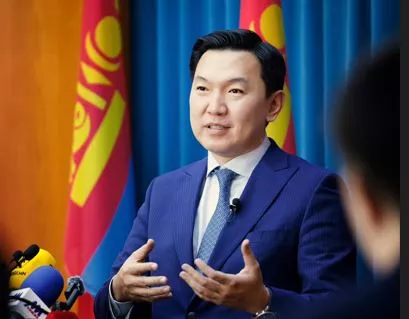Н.Учрал: Тооцоолсон орлого багассан учир зарлагыг ₮2.3 их наядаар танаж байна