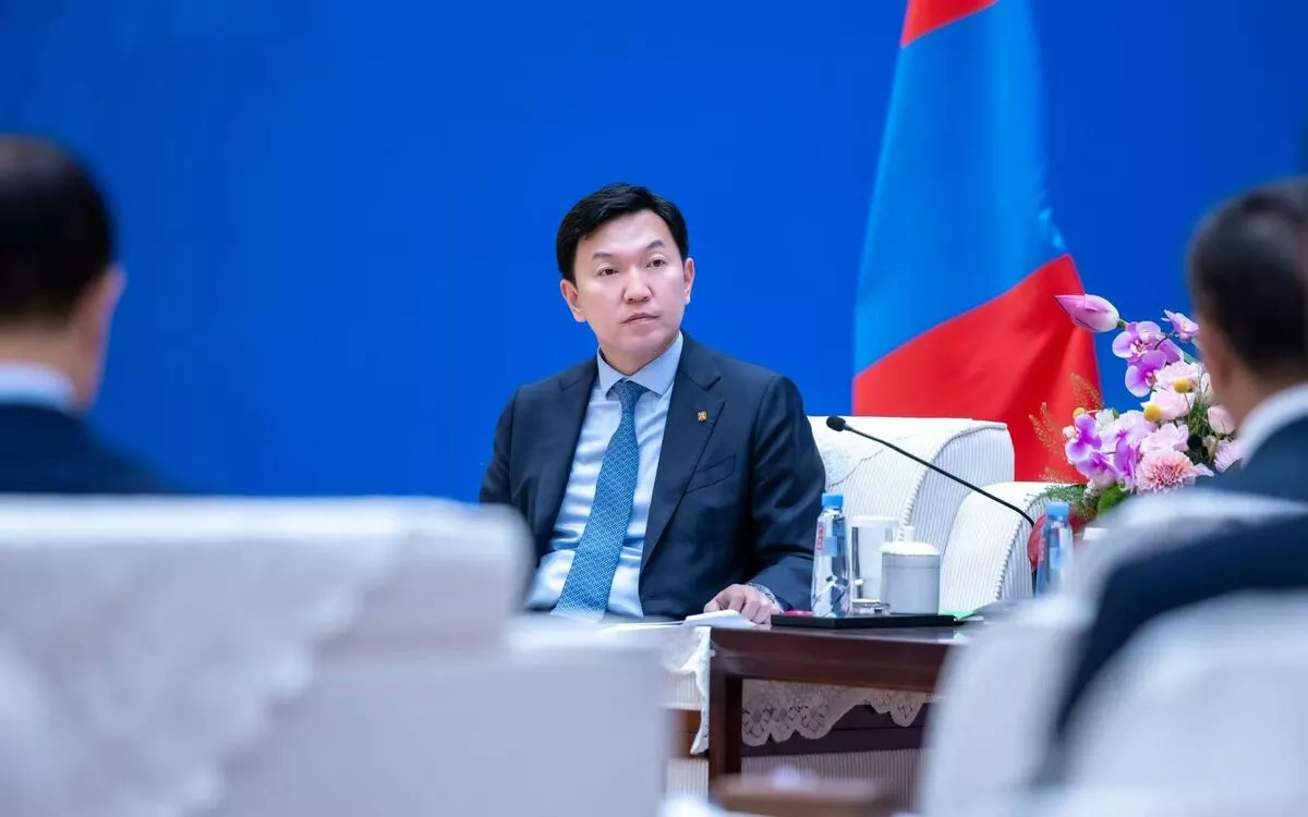 БНХАУ руу экспортлох нүүрсний нийлүүлэлтийг нэмэгдүүлэхээр санал нэгдэв