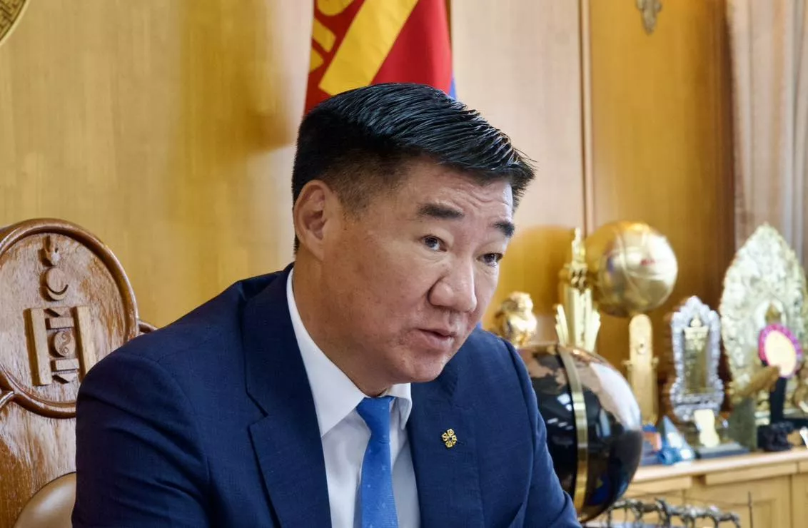 “Монголчууд Оюутолгой ордоос ахиу ашиг, илүү өгөөж хүртэхэд ЗГ зүтгэж ажиллана“