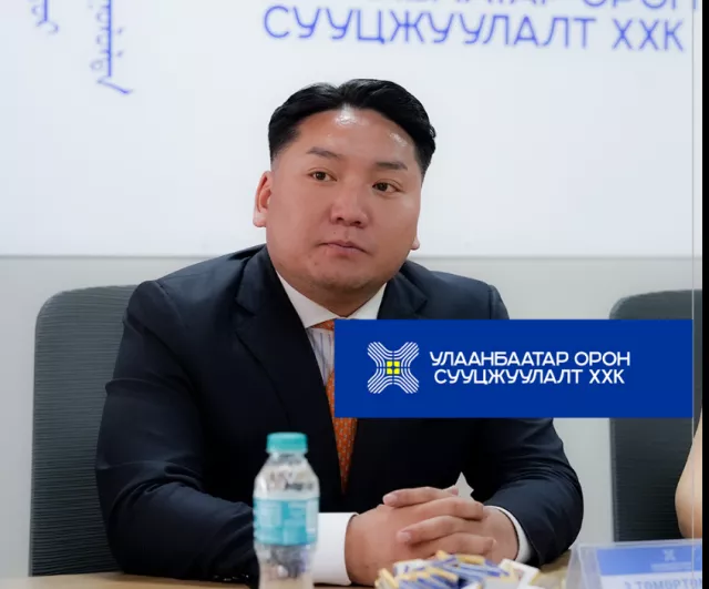 ТӨЛӨӨЛӨГЧ З.ТӨМӨРТӨӨМӨӨ МОНГОЛЫН ИРЭЭДҮЙД ХӨРӨНГӨ ОРУУЛАЛТ ХИЙЖ ЭХЭЛЖЭЭ