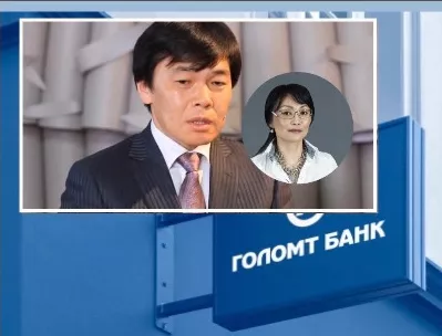 “Голомт“-ын Баясгалангийн эхнэр Ч.Мөнхцэцэг хувийнхаа 2 тэрбум 500 сая төгрөгөөр шинэ хийд бариуллаа