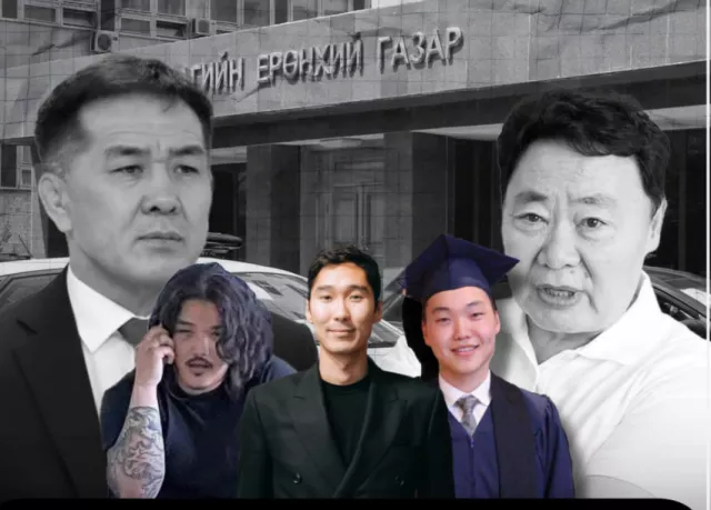 Хохирогчийг гадаадад эмчлүүлэх эрхийг хасах Б.Эрдэнэбат, Ц.Цэрэнпунцаг, Ц.Баатарсайханы хүсэлтийг өнөөдөр шүүнэ