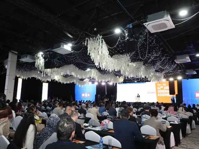 ABU-GENERAL ASSEMBLY-2025: Өнгөрсөн жил Ази, Номхон далайн өргөн нэвтрүүлгийн холбоо 79 үйл ажиллагаа зохион байгуулжээ