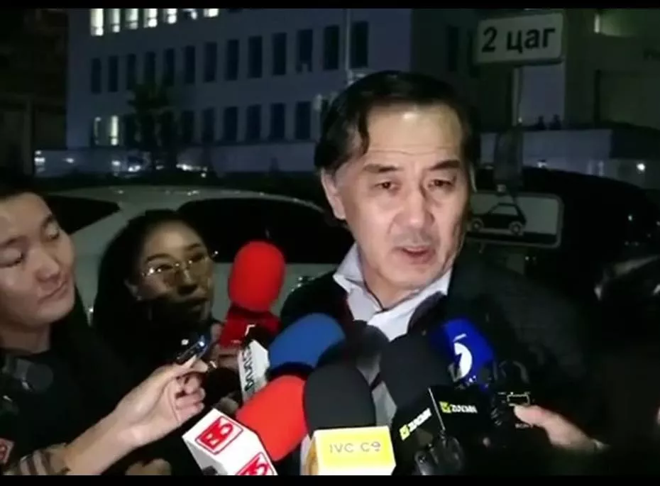Ц.Цэрэнпунцаг: Найз охиныг нь янз бүрээр оролдоод байвал ямар ч эр хүн дуртай байхгүй…