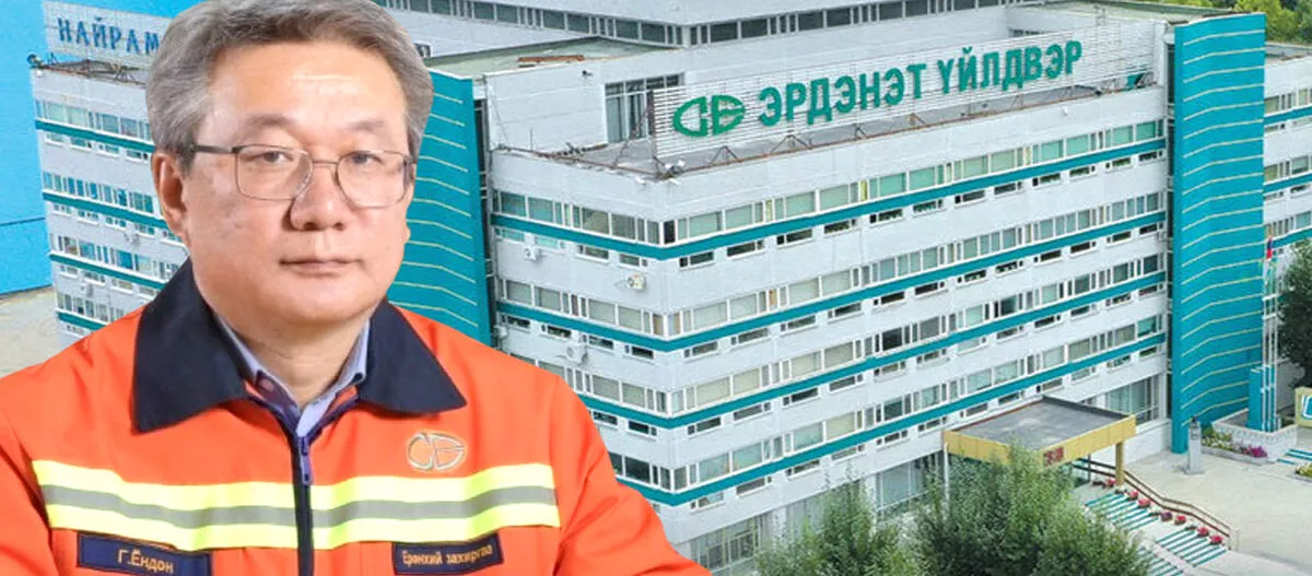 Төсвийн саалийн үнээг “алж идэхээр“ завдсан хориод компани хэнийх байв?
