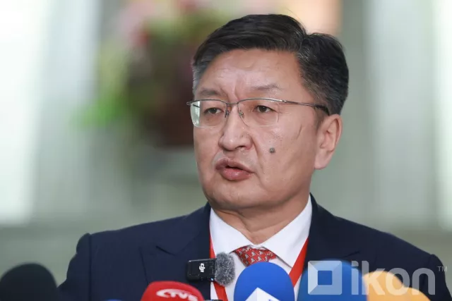 Я.Содбаатар: Улс орны нийтлэг эрх ашгийн төлөө уулзаж ярилцаж ойлголцох ёстой