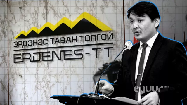 “ЭТТ“ ХХК-ийн гүйцэтгэх захирлын үүрэг гүйцэтгэгч Н.Цэрэнсамбуу ₮284 саяын орлоготой, ₮334 саяын хадгаламжтай
