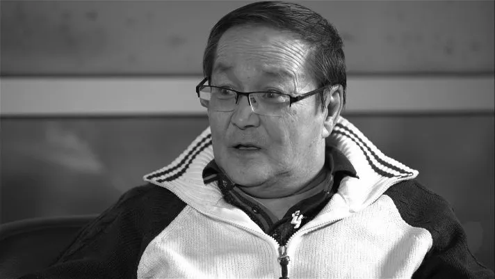 Судлаач Ганаа: Нүүрсний адал явдал