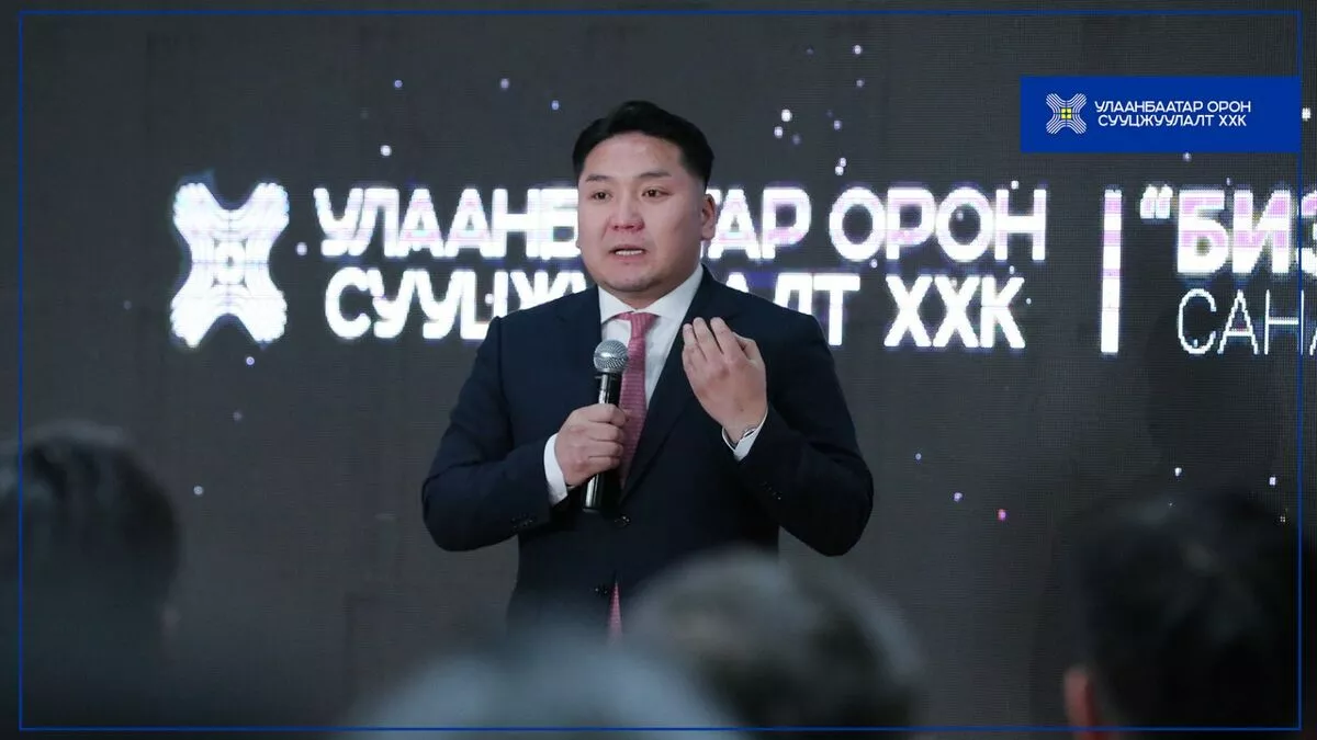 З.Төмөртөмөө: Бид барилгын салбар эрхлэгчид, төрийн харилцааг хөнгөвчилнө