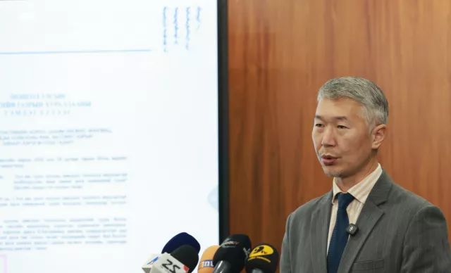 Үүргийн дагуу иргэн та өрх, гэр бүлийн гишүүдийн мэдээллийг үнэн зөв, бүрэн гүйцэд хариулж тооллогод хамрагдана уу