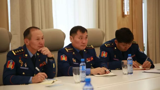 Нисгэгч, инженер техникийн ажилтнуудын мэргэжлийн ур чадварыг онцоллоо
