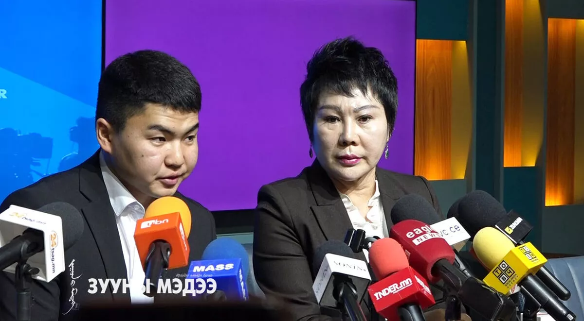 Д.Дорлигжавын төрсөн дүү Д.Баатар 51 тэрбум төгрөгийг та нар казино тоглоод алдсан гэж бод хэмээн сүрдүүлжээ