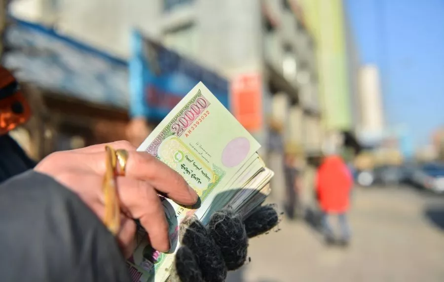 ЗГ-ын шийдвэрийн дагуу 496 тэрбум төгрөгийн тэтгэврийг нэмэгдлийн хамт олгожээ