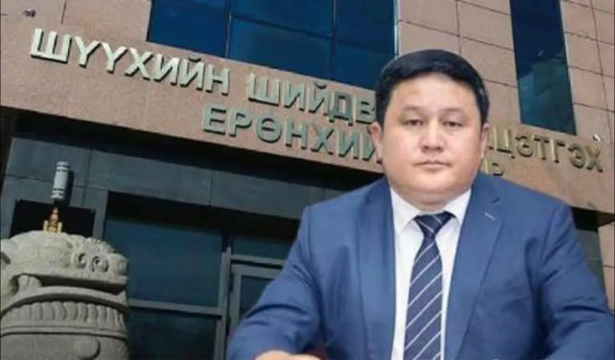Сонголтдоо ч, зорилтдоо ч “эзэн” байгаарай, Б.Энхбаяр сайд аа