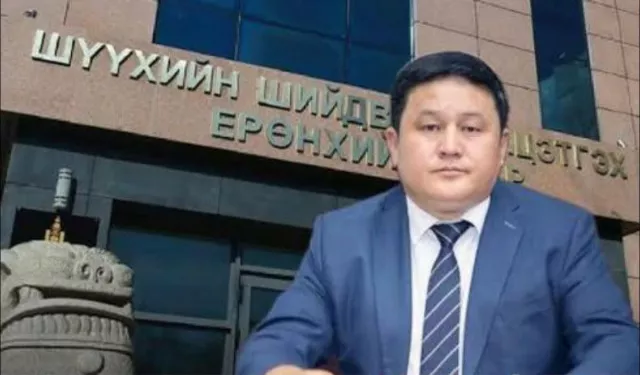 Сонголтдоо ч, зорилтдоо ч “эзэн” байгаарай, Б.Энхбаяр сайд аа