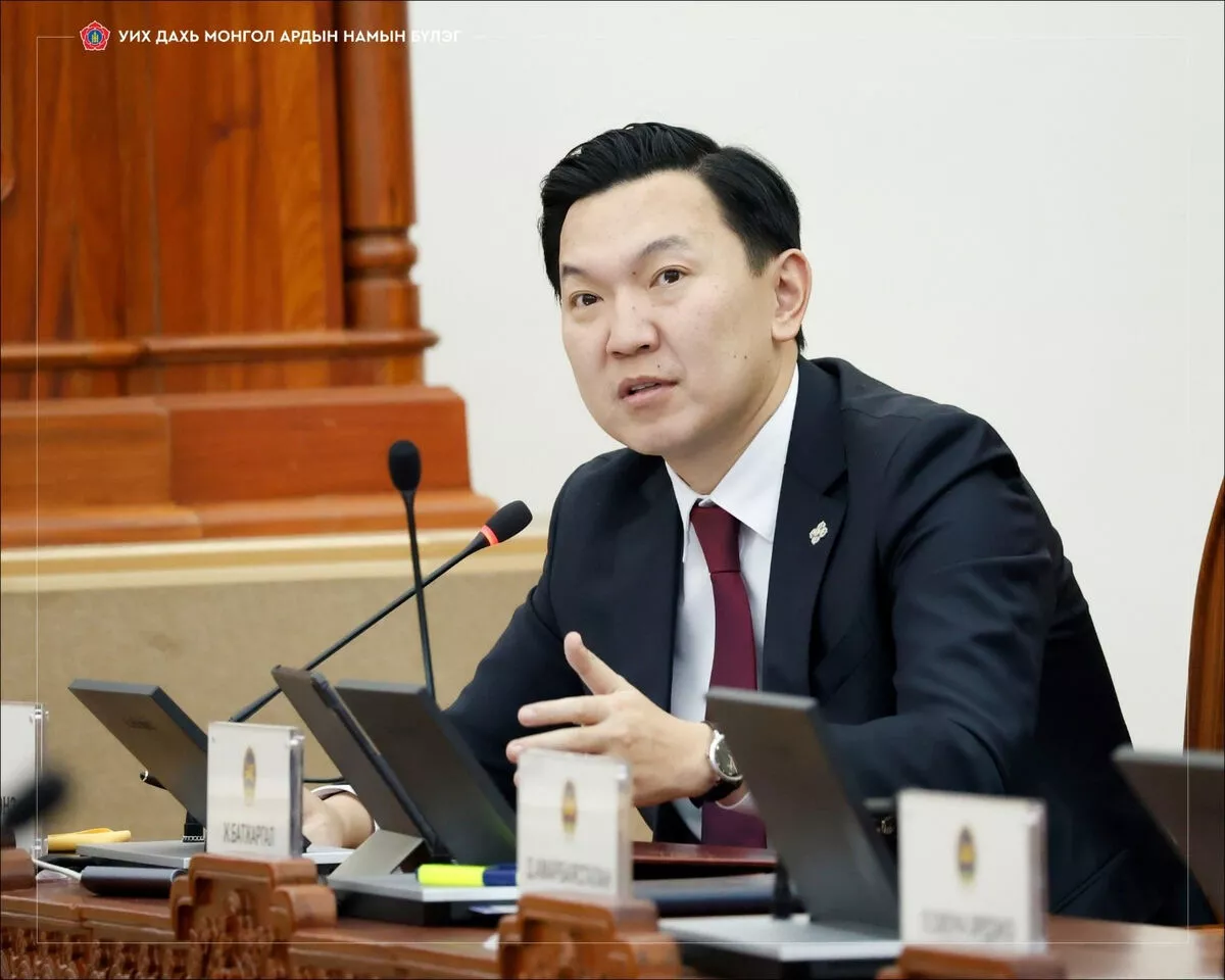 Н.Учрал: Ерөнхий аудитор С.Магнайсүрэн та Монголбанкинд аудитын шалгалт оруулмаар байна