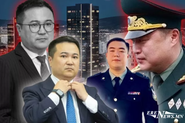 УИХ-ын гишүүн Д.Сайнзориг  “Эрүүдэн шүүлт, явуулдаг хүний хүү” хэмээн бусдад ноцтой гэмтэл учруулжээ