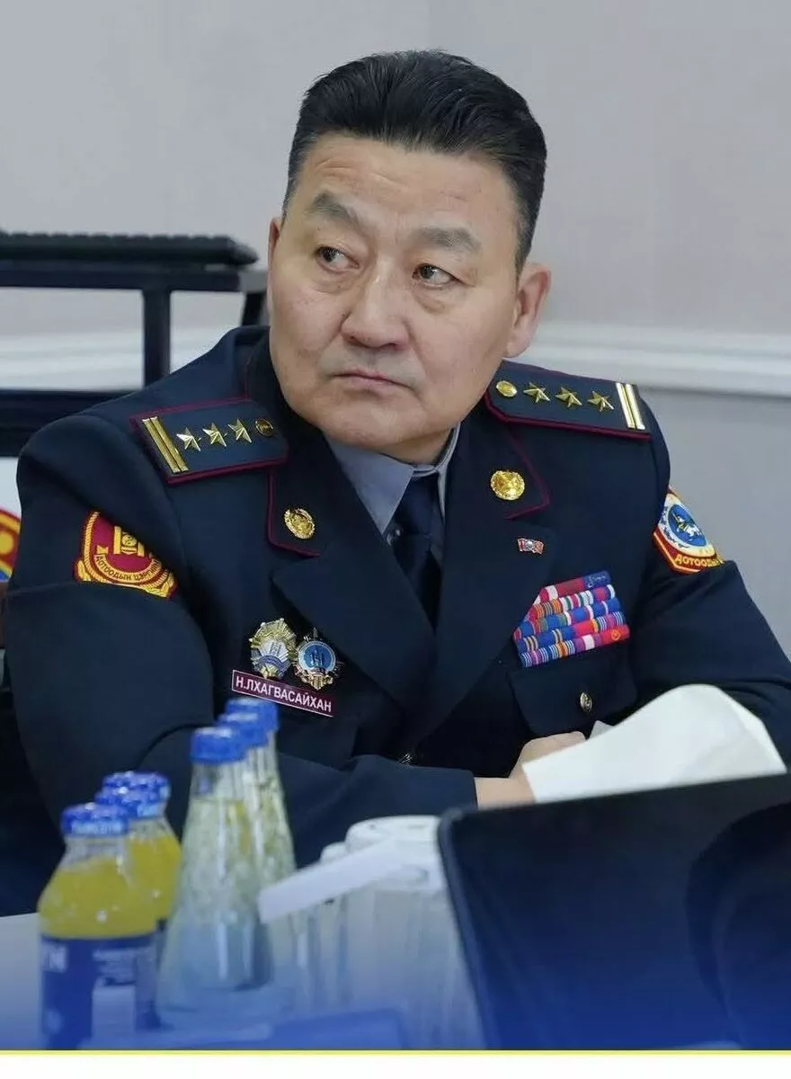 Дотоодын цэргийн 05 дугаар ангид дахин гэмт хэрэг гарлаа