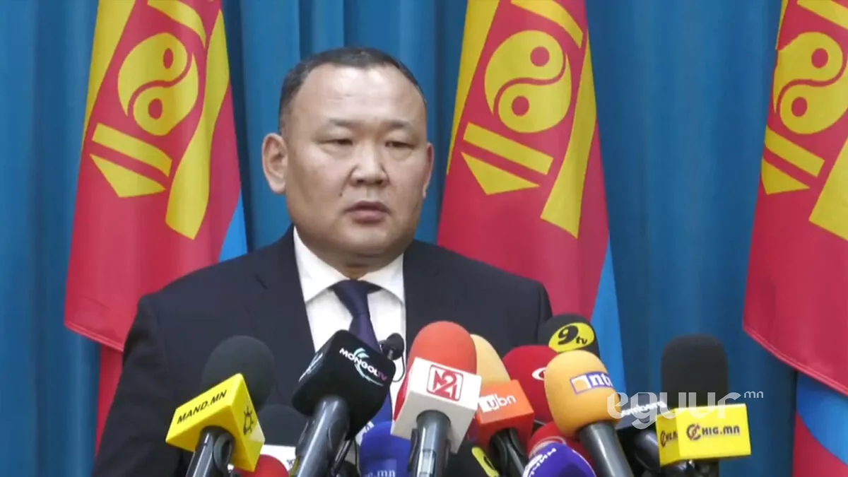 “Шатахууны үнэ хэдээр өсөхийг одоогоор шууд тодорхойлж хэлэх аргагүй“