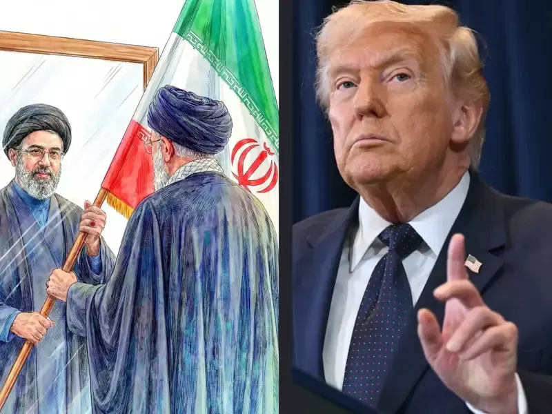 Иран улсыг нэг шөнийн дотор “дуусгах”  Трампын  анхааруулга өнөөдөр хэрэгжих үү