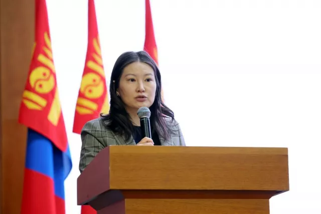 Зөвлөлдөх санал асуулгын модератор, туслахуудад зориулсан сургалт боллоо