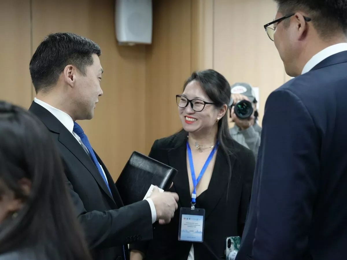 Сөүл-Улаанбаатарын орон сууцны бодлогын хэлэлцүүлэг хоёр дахь өдрөө үргэлжилж байна