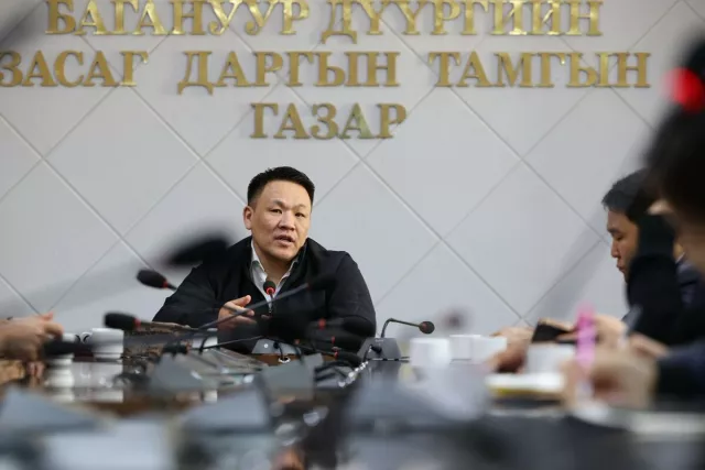 Багануур дүүргийг төв, зүүн, говийн бүсийн эдийн засгийн гол зангилаа цэг болгон хөгжүүлнэ