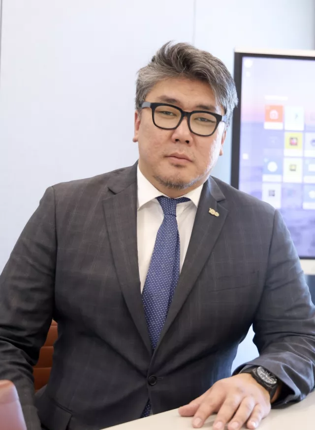 Э.Анар: Монголбанк хил дамнасан төлбөрийн дэвшилтэт шийдлүүдийг нэвтрүүлэх суурийг нэгэнт бүрдүүлсэн