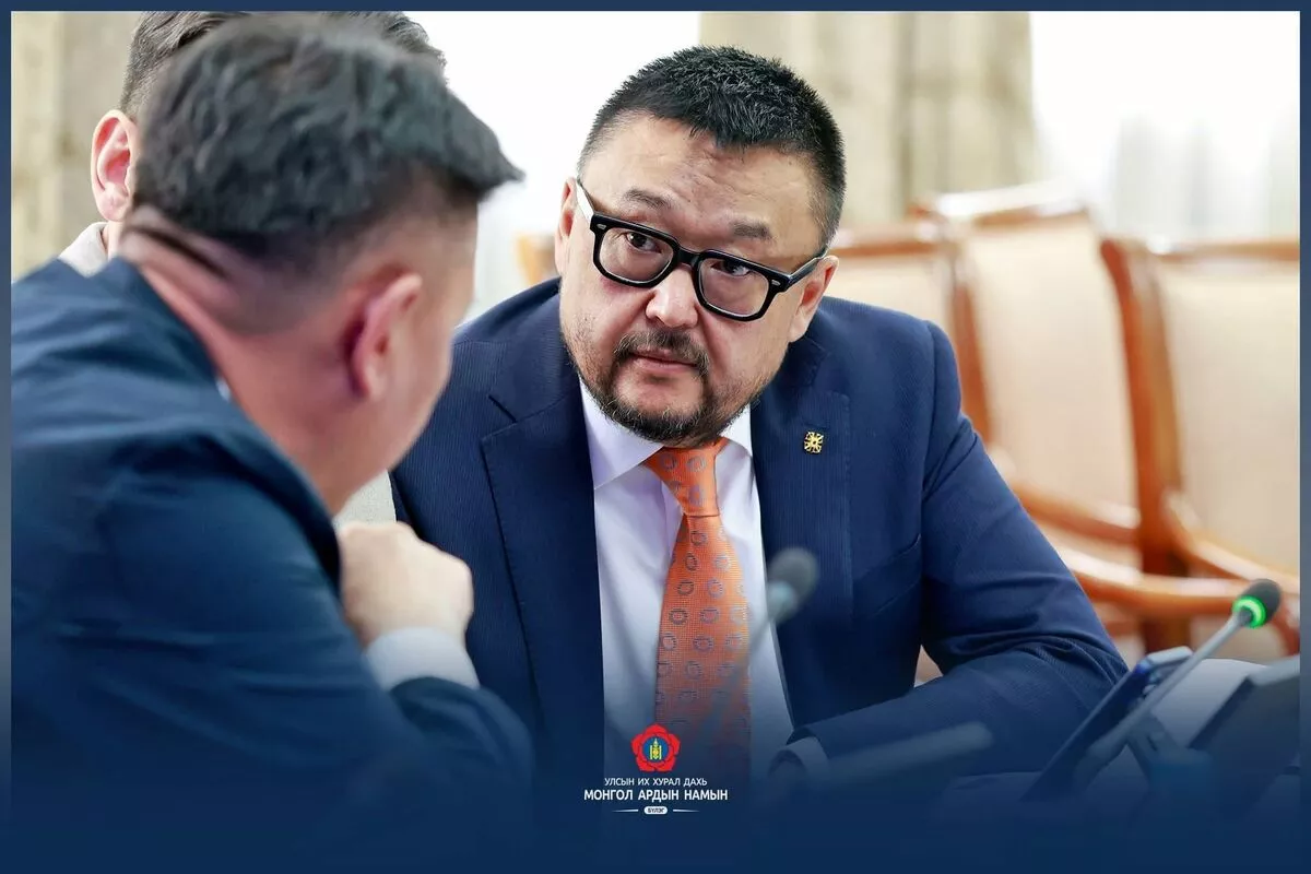 Сайд З.Мэндсайхан: Эрчим хүчний салбарынхны цалинг нэмэх мөнгө байхгүй, Төсөв өөрөө хязгаартай