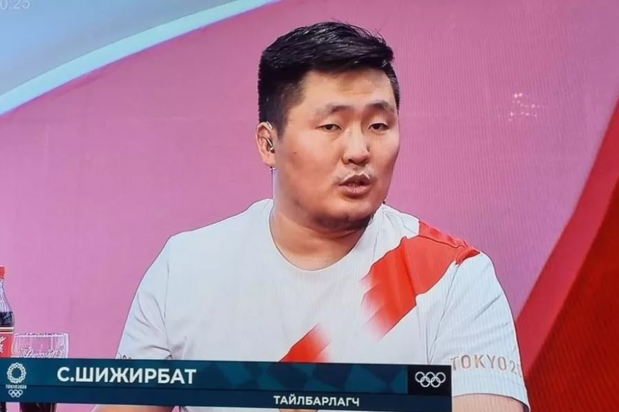 С.Шижирбат: 1024 бөхийн барилдааныг 3 өдөрт шилжүүлбэл найраа тун нарийн явагдана